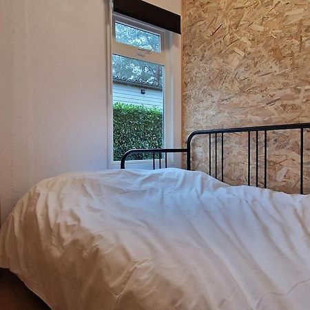 3 Bedroom Chalet On Camping Gt Balen ภายนอก รูปภาพ