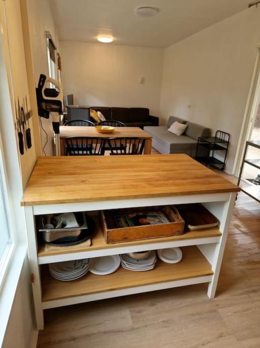 3 Bedroom Chalet On Camping Gt Balen ภายนอก รูปภาพ