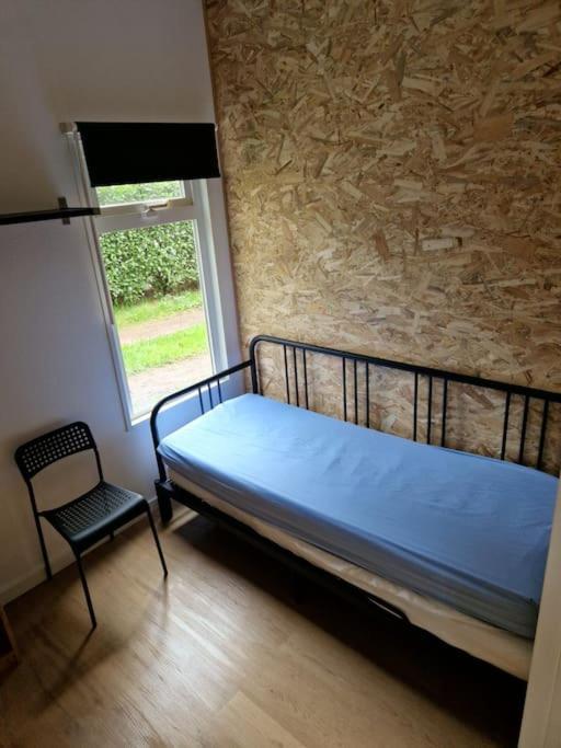 3 Bedroom Chalet On Camping Gt Balen ภายนอก รูปภาพ