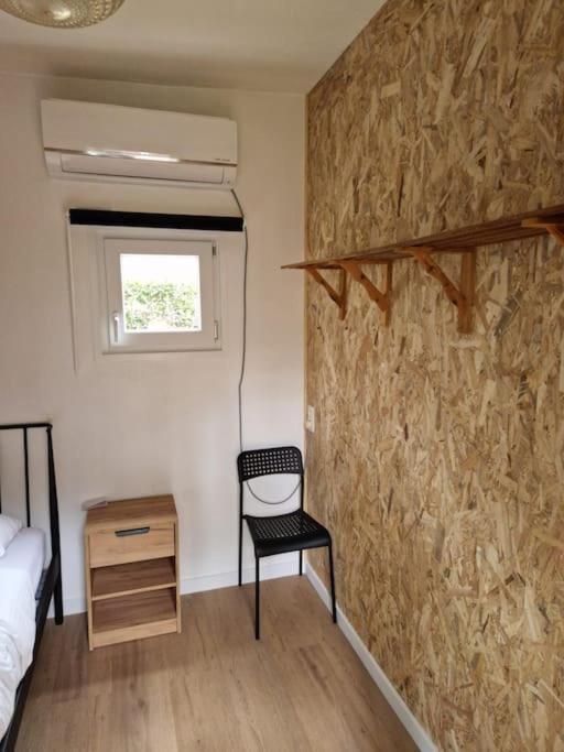3 Bedroom Chalet On Camping Gt Balen ภายนอก รูปภาพ